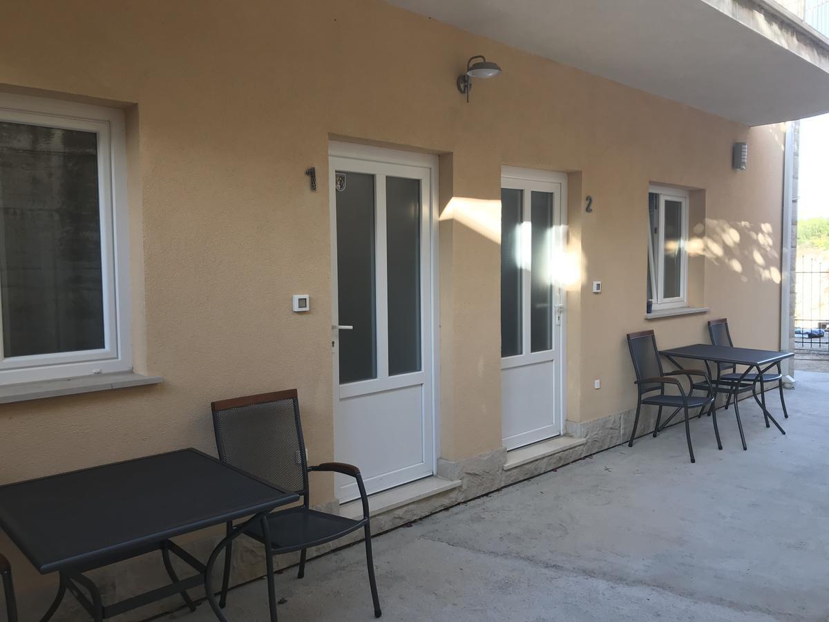 Jelena 1 Apartment Cavtat Exterior photo